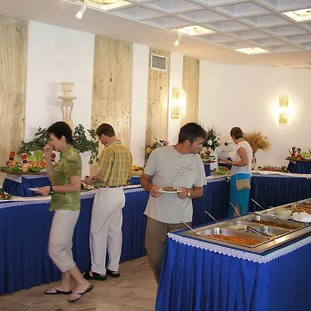 فندق Argile Mantzavináta