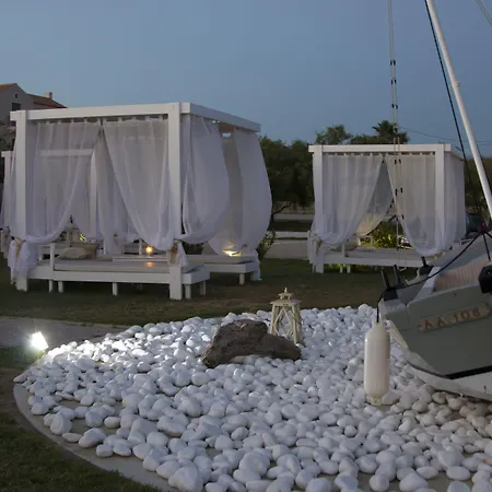 فندق Argile 4*