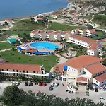 Ξενοδοχείο Argile Μαντζαβινάτα