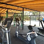 Argile 4* Μαντζαβινάτα