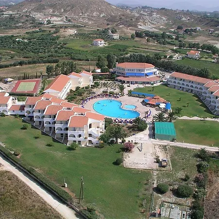 Argile 4*