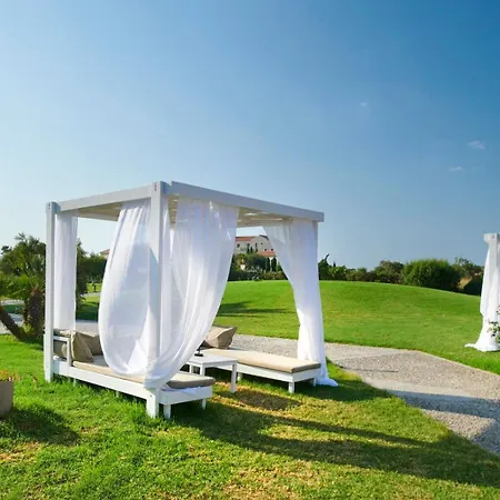 Argile 4* Μαντζαβινάτα