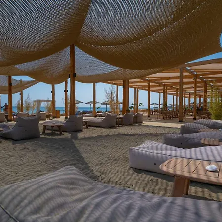 Argile 4* Μαντζαβινάτα