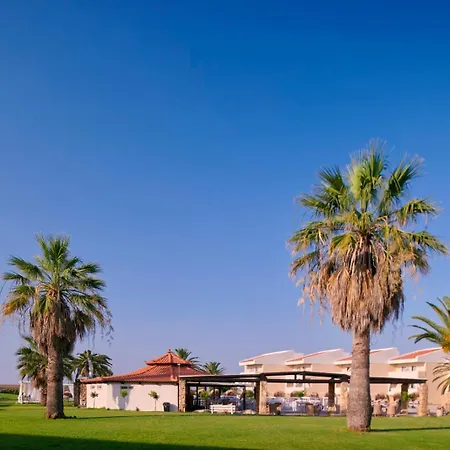 Hotel Argile Mantzavináta