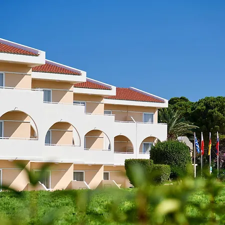 Otel Argile