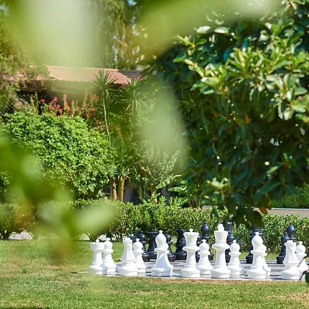 Otel Argile