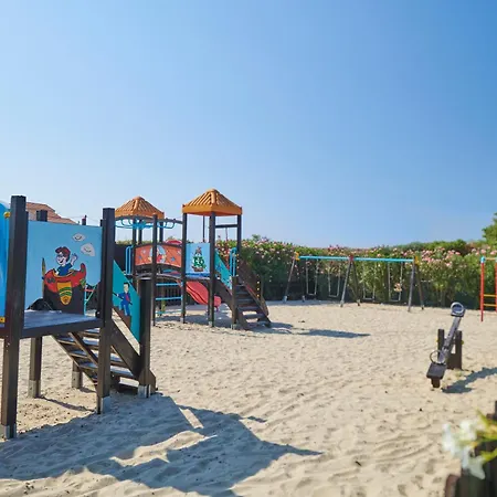Otel Argile
