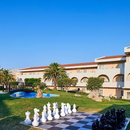 Otel Argile