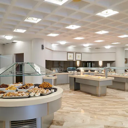 Argile 4* Μαντζαβινάτα