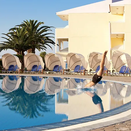 Ξενοδοχείο Argile 4*