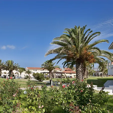 Argile 4* Μαντζαβινάτα