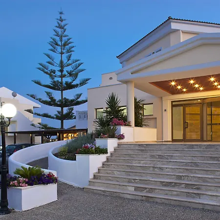 Argile Hotel Mantzavináta