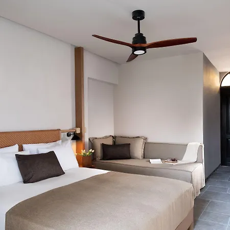 Argile 4* Μαντζαβινάτα