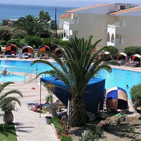 Argile 4* Mantzavinata