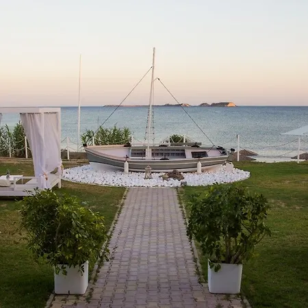 Argile 4* Mantzavináta