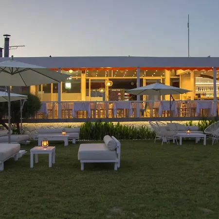 Otel Argile 4*