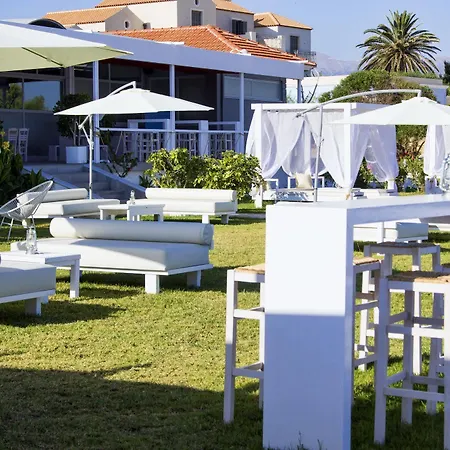 Argile Hotel Mantzavinata