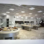 Argile Otel 4*
