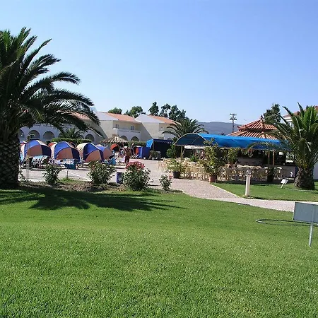 Argile מלון 4*