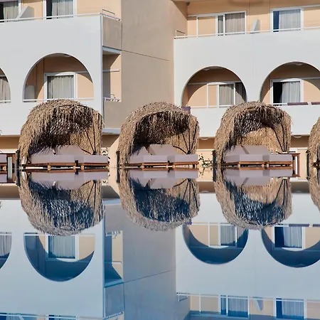 Hotel Argile Mantzavináta