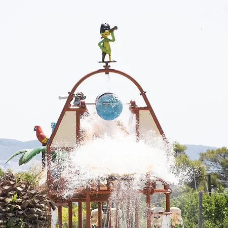 Argile 4* Mantzavináta