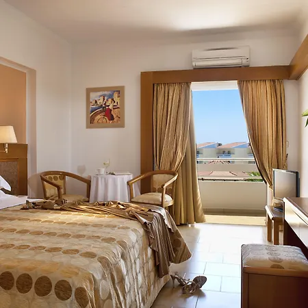 Argile Hotel 4*