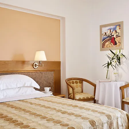 Hotel Argile Mantzavináta