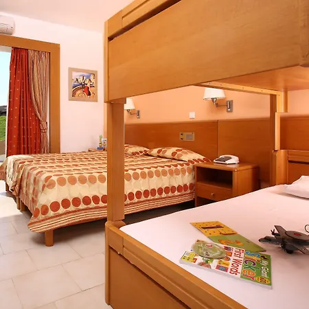 Hotell Argile Mantzavináta