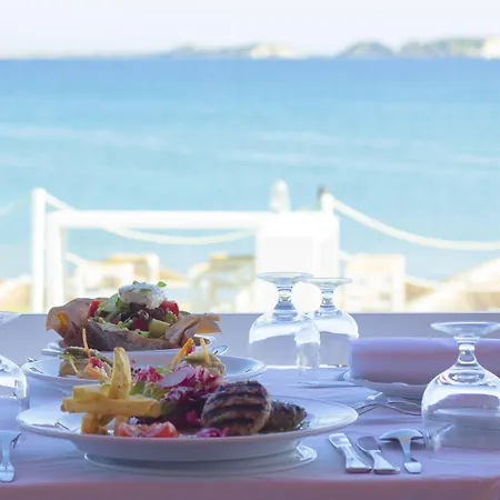 Argile Hotell Mantzavináta