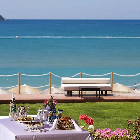 Hotell Argile Mantzavináta