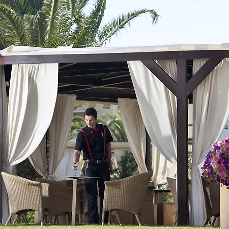 Hotell Argile Mantzavináta