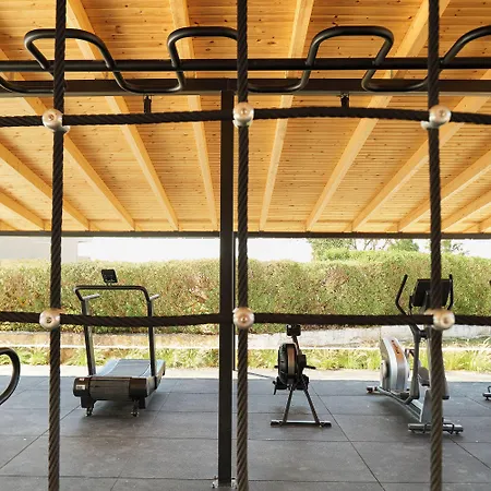 Argile Hotell Mantzavináta