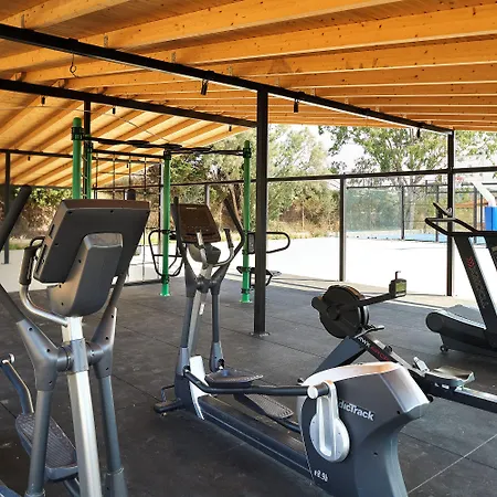 Argile 4* Mantzavináta