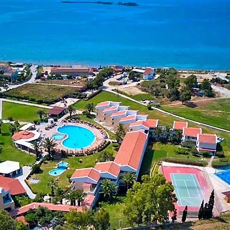 Hotel Argile