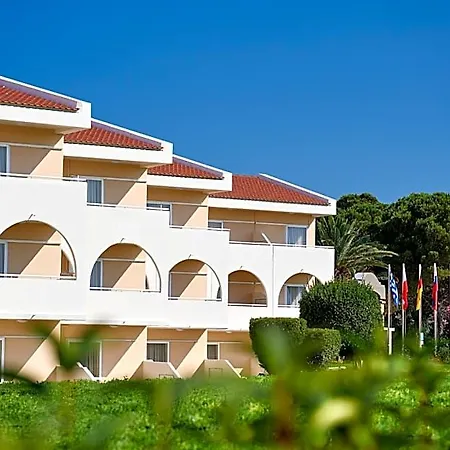 Argile Hotell 4*
