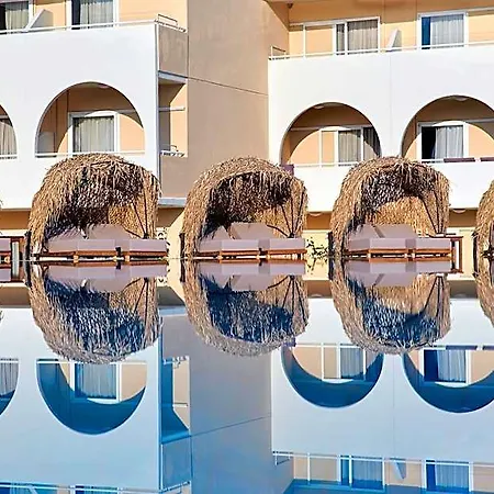 Argile 4* Mantzavináta