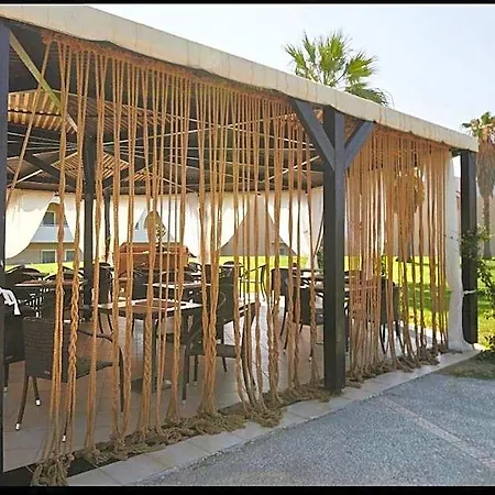 Hotell Argile 4*