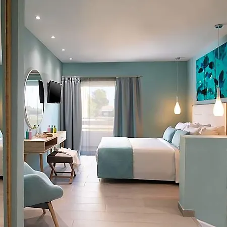Hotell Argile 4*