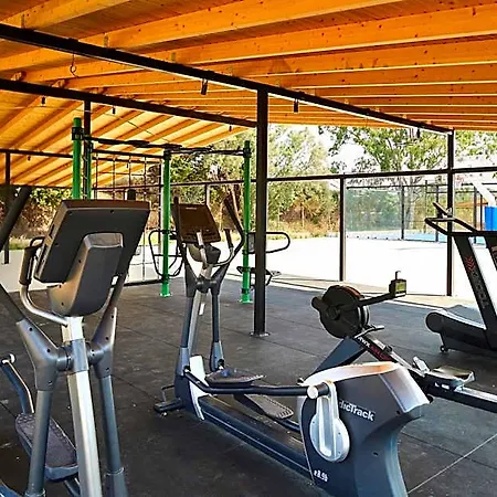 Hotell Argile 4*