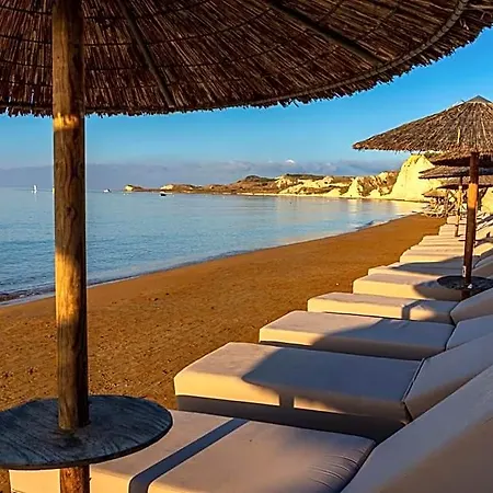 Hotell Argile