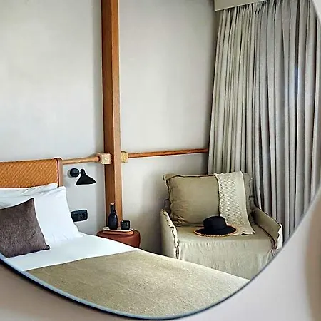 Argile Hotell