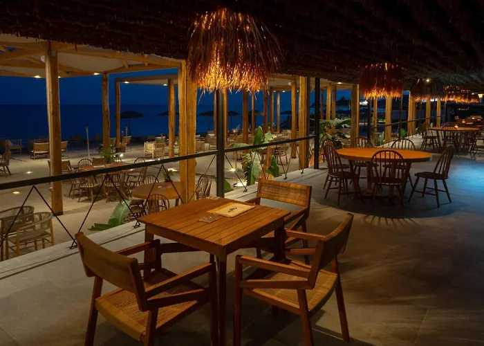 Argile Hotel