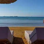 Argile Szálloda