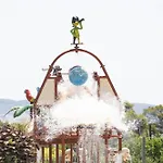 Argile 4* Mandzavináta