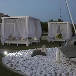 Szálloda Argile 4*