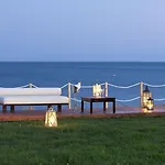 Argile 4* Mandzavináta