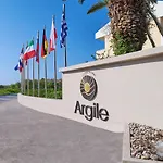 Argile 4* Mandzavináta